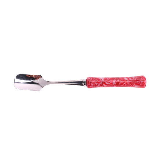 Dessert Spoon 3 x 0.5 By Jamie N. 00159