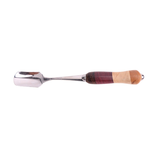 Dessert Spoon 3 x 0.5 By Kalei S. 00165