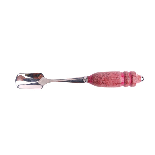 Dessert Spoon 3 x 0.75 By Kalei S. 00167