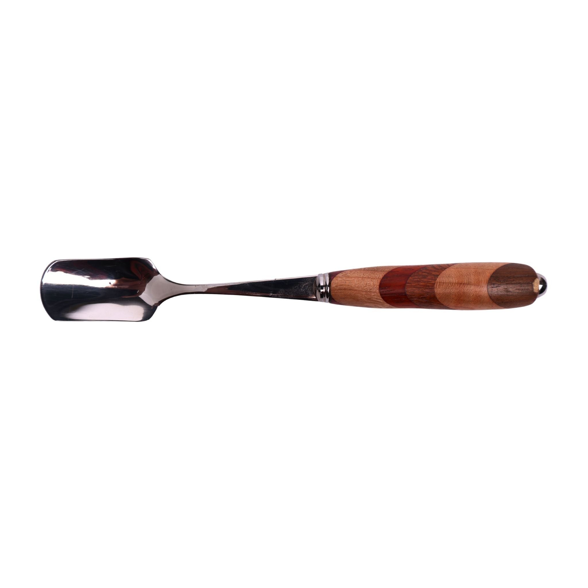 Dessert Spoon 4 x 0.75 By Dana W. 00155