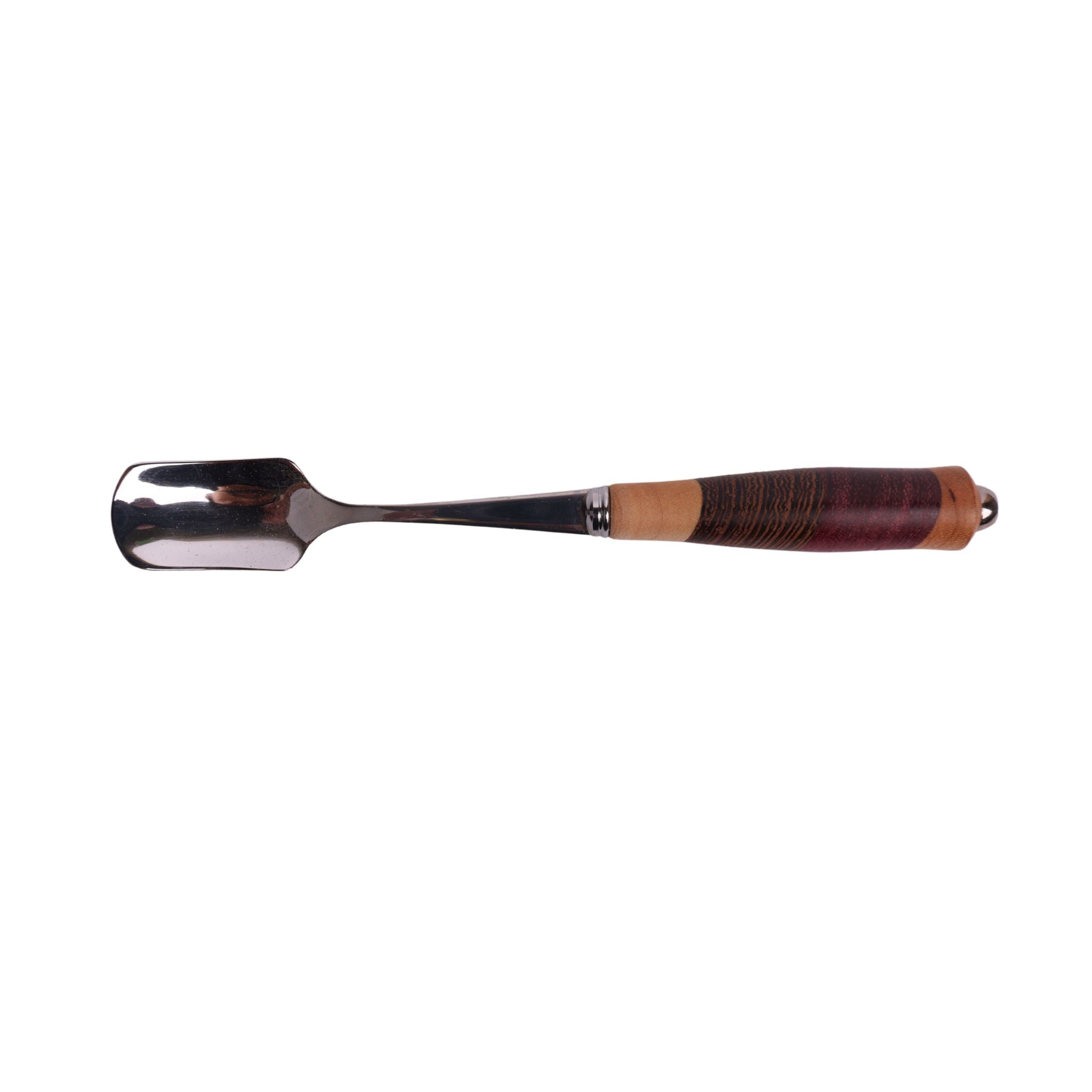 Dessert Spoon 6 x 0.5 By Michael C. 00151
