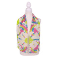 Load image into Gallery viewer, Dots 54 x 8 Scarf by Bonnie M.
