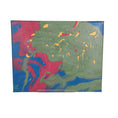 Load image into Gallery viewer, Dream Melt 10 x 8 Painting by Kat H.
