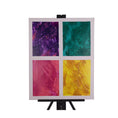 Load image into Gallery viewer, E.A.D.G. 20 x 16 Painting by Kaitlyn M.
