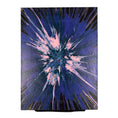 Load image into Gallery viewer, Electrify 24 x 18 Painting by Cory B.
