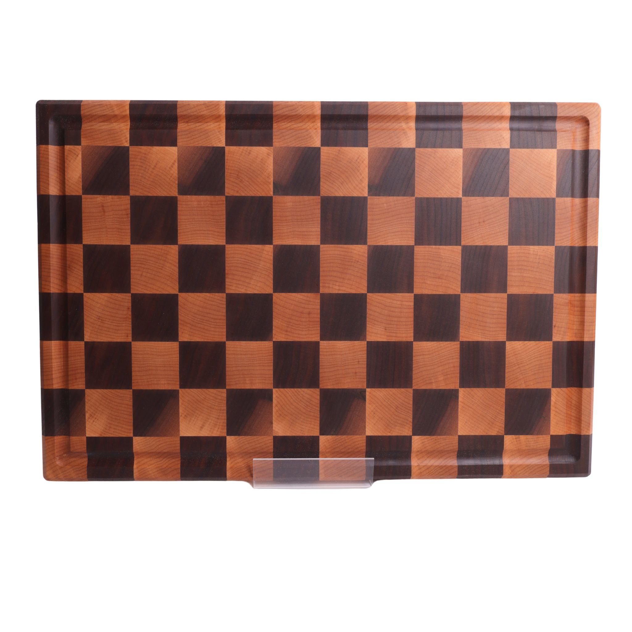 Endgrain Cutting Board 18 x 12.5 By Cory B. 00133