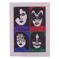 Load image into Gallery viewer, Face The Music 12 x 9 Mixed Media by Michael C.
