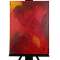 Load image into Gallery viewer, Fall 12 x 16 Painting by Caesar G.
