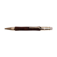 Load image into Gallery viewer, Figured Wood Mechanical Pencil 2mm Lead Mechanical Pencil By Jasmine M. 00211
