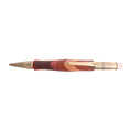 Load image into Gallery viewer, Figured Wood Mechanical Pencil 2mm Lead Mechanical Pencil By Kalei S. 00232
