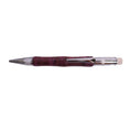 Load image into Gallery viewer, Figured Wood Mechanical Pencil 2mm Lead Mechanical Pencil By Michael B. 00212
