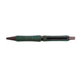 Load image into Gallery viewer, Figured Wood Slimline Pro Gel Black Ink Pen By Eden Y. 00193
