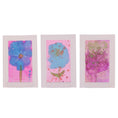 Load image into Gallery viewer, Flower Bouquet #1 9 x 6 Painting by Chantale H.

