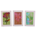 Load image into Gallery viewer, Flower Bouquet #4 9 x 6 Painting by Chantale H.
