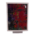 Load image into Gallery viewer, Flower Foliage 12 x 9 Painting by Julia A.
