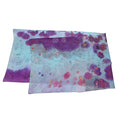 Load image into Gallery viewer, Flower Petals 72 x 22 Scarf by Michael B.
