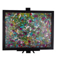 Load image into Gallery viewer, Flowery Garden 24 x 18 Painting by Chris G.
