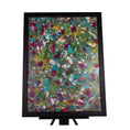 Load image into Gallery viewer, Flowery Garden 24 x 18 Painting by Chris G.
