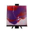 Load image into Gallery viewer, Fluid Art 12 x 12 Painting by Caesar G.
