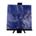 Load image into Gallery viewer, Fluid Art 12 x 12 Painting by Julia A.
