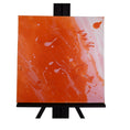 Load image into Gallery viewer, Fluid Art 12 x 12 Painting by Justin M.
