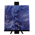 Load image into Gallery viewer, Fluid Art 12 x 12 Painting by Julia A.
