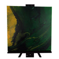 Load image into Gallery viewer, Fluid Art 12 x 12 Painting by Tonichelle M.
