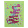 Load image into Gallery viewer, Fossils In Time 9 x 12 Painting by Jamie N.
