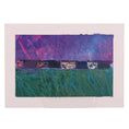 Load image into Gallery viewer, Full of Wonder 7 x 10 Painting by Yvette J.
