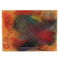 Load image into Gallery viewer, Fun with Chalk 9 x 12 Drawing by Ignacia H.
