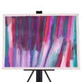 Load image into Gallery viewer, Gloomy Dazed 30 x 22 Painting by Sean M.

