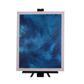 Load image into Gallery viewer, Go Dodgers 20 x 16 Painting by Timothy R.
