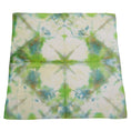 Load image into Gallery viewer, Great in Green 21 x 21 Scarf by Sharen G.
