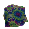 Load image into Gallery viewer, Green Pasture 77 x 28 Scarf by Kristin A.
