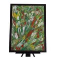 Load image into Gallery viewer, Green Falls 24 x 18 Painting by Cory B.
