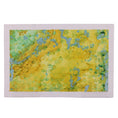 Load image into Gallery viewer, Green German 18 x 12 Mixed Media by Sean M.
