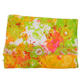 Load image into Gallery viewer, Happy Days 35 x 35 Scarf by Tonichelle M.
