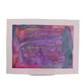 Load image into Gallery viewer, Happy Thoughts Only 12 x 9 Painting by Donna C.
