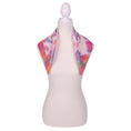 Load image into Gallery viewer, Happy & Bright 21 x 21 Scarf by Amanda D.
