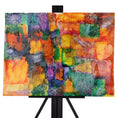 Load image into Gallery viewer, Hidden Mystery 24 x 18 Painting by Sean M.
