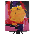 Load image into Gallery viewer, Hot Love 20 x 16 Painting by Terrance W.
