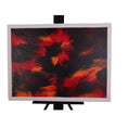 Load image into Gallery viewer, Hot Stuff 24 x 18 Painting by Chris G.

