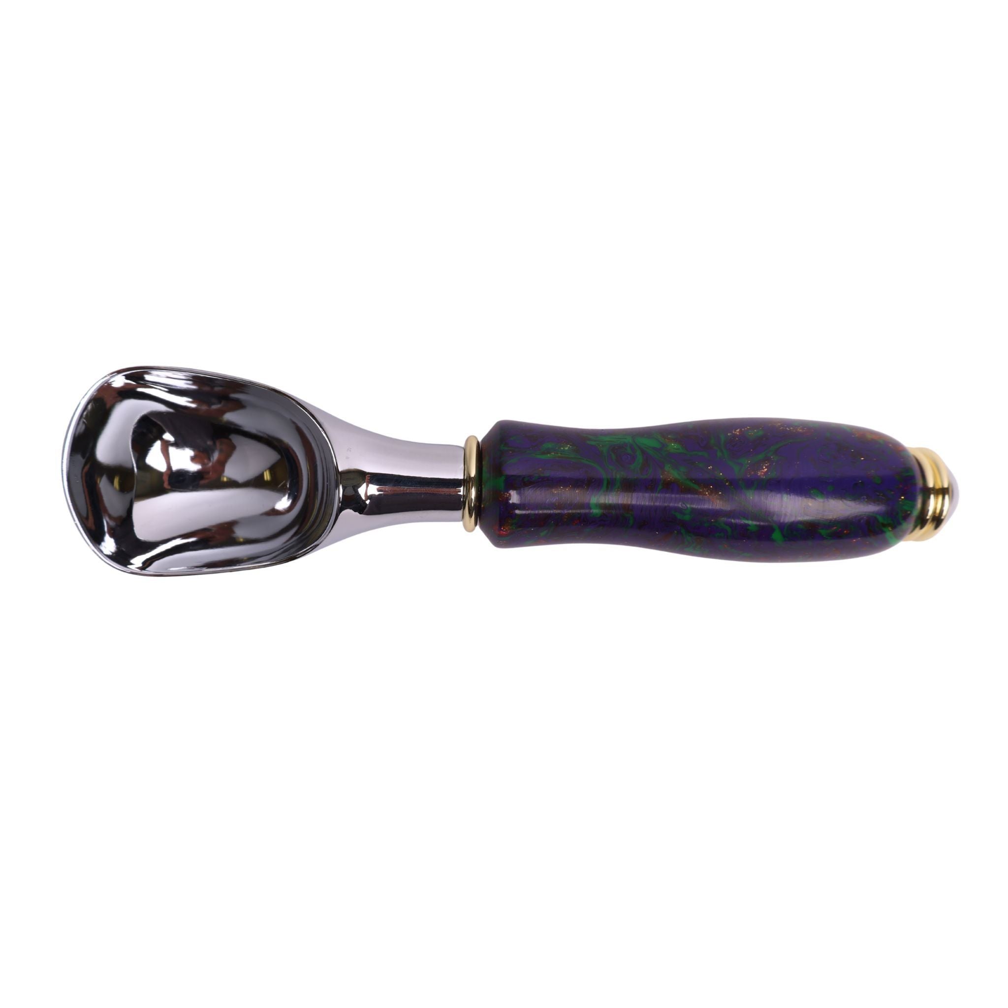 Ice Cream Scoop 4.5 x 1.25 By Michael B. 00157