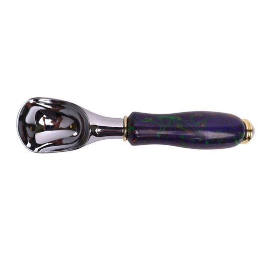 Ice Cream Scoop 4.5 x 1.25 By Michael B. 00157