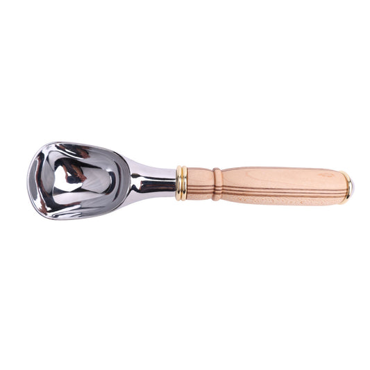 Ice Cream Scoop 4 x 1 By Cory B. 00171