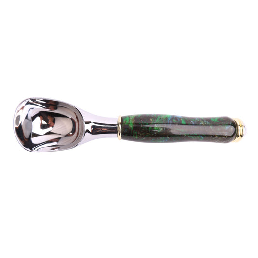 Ice Cream Scoop 4 x 1 By Cory B. 00177
