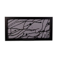 Load image into Gallery viewer, Ink Blot Art 13 x 10 Painting by Kristin A.
