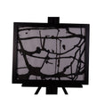 Load image into Gallery viewer, Ink Blot Art 15 x 12 Painting by Andrea S.
