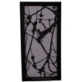 Load image into Gallery viewer, Ink Blot Art 13 x 10 Painting by Kameron S.

