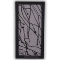Load image into Gallery viewer, Ink Blot Art 13 x 10 Painting by Kristin A.
